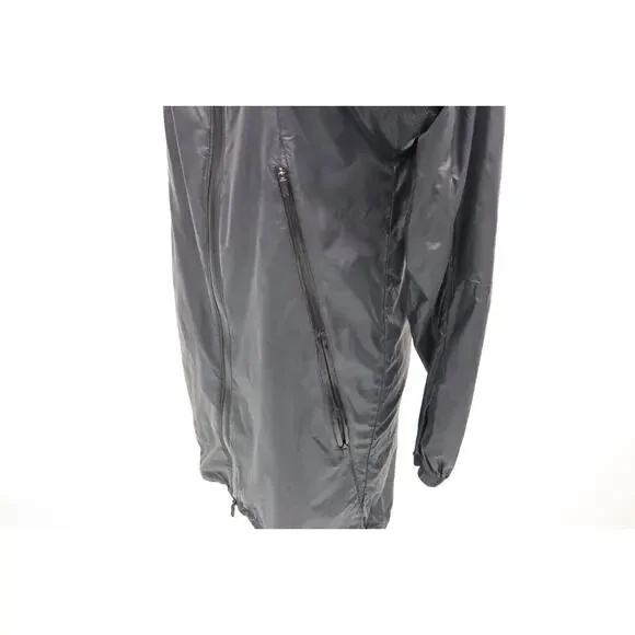NIKE JORDAN VII PINNACLE LONGSLEEVE JACKET 642592-100 SIZE XS MSRP $200